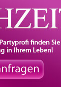 DJ Hochzeit | Band Hochzeit | Alleinunterhalter Hochzeit Geburtstag Firmenfeier