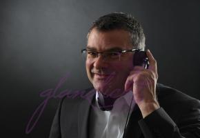 DJ Sascha