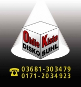 Stefan Lok & Oldie-Kiste Suhl DJ-Service