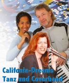 California Dreams Tanz & Cover - Band