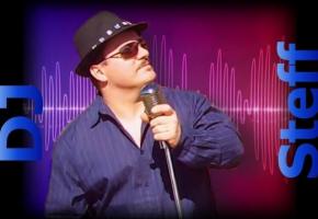 DJ Steff - Live'n'DJ 